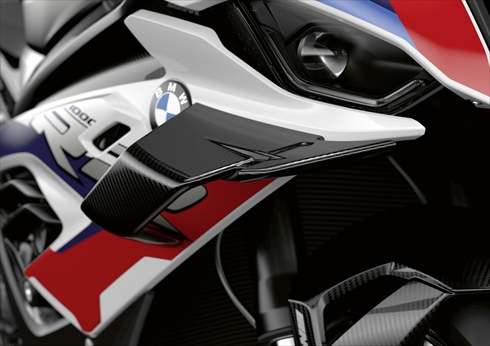 BMW「M1000 RR」
