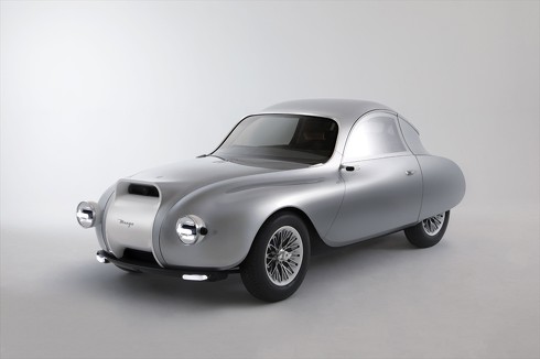 京セラ「Moeye（モアイ）」（写真：Fortmarei、以下同）