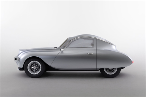 京セラ「Moeye（モアイ）」（画像：Fortmarei、以下同）