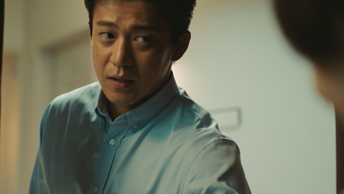 小栗旬 杉咲花 神木隆之介 ほんだし