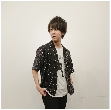 流れ星 瀧上伸一郎 小林礼奈