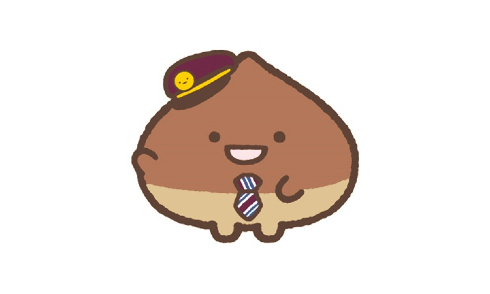 Sumikkogurashi×HANKYU「オリジナルFOODS」
