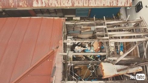 希帆 重盛さと美 ラップ uchiseiuchi 実家