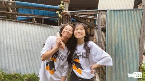 希帆 重盛さと美 ラップ uchiseiuchi 実家