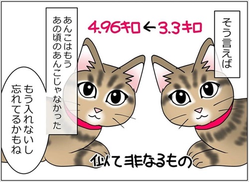 ベッド下の封印を巡る攻防