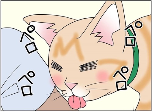 ベッド下の封印を巡る攻防