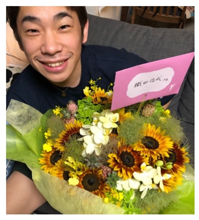 織田信成 織田信長 ドラマ 先祖 子孫 歴史迷宮