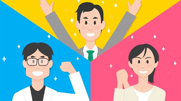 痴漢抑止アニメ