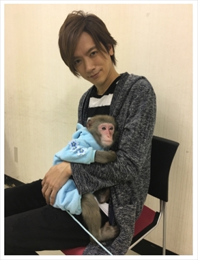 DAIGO 志村けん 娘 長女 天才！志村どうぶつ園 最終回 ブログ