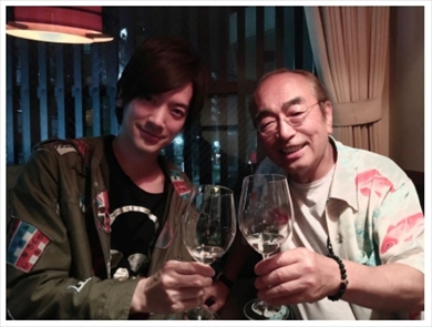 DAIGO 志村けん 娘 長女 天才！志村どうぶつ園 最終回 ブログ