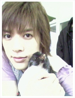 DAIGO 志村けん 娘 長女 天才！志村どうぶつ園 最終回 ブログ