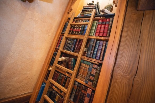 ディズニー美女と野獣解説