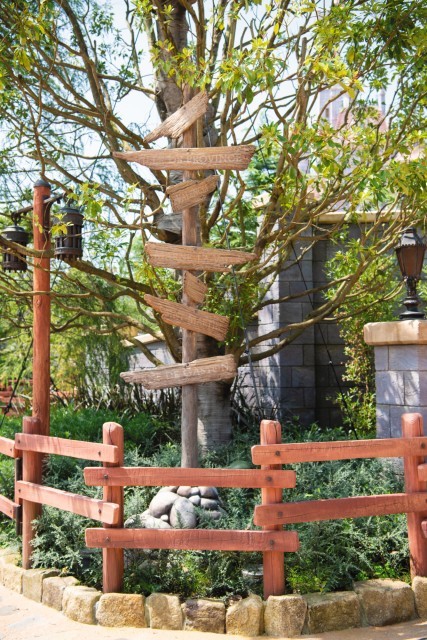 ディズニー美女と野獣解説