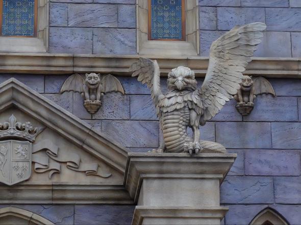 ディズニー美女と野獣解説