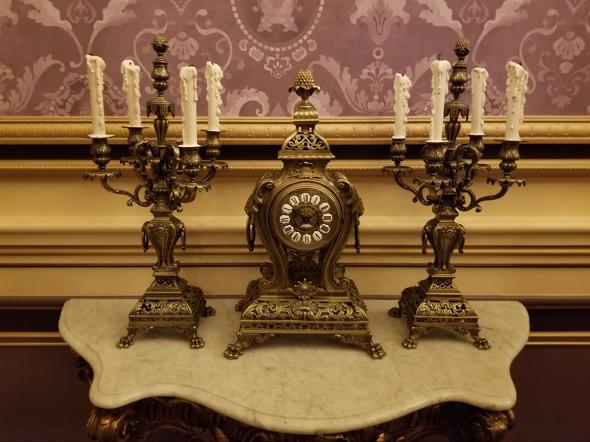 ディズニー美女と野獣解説