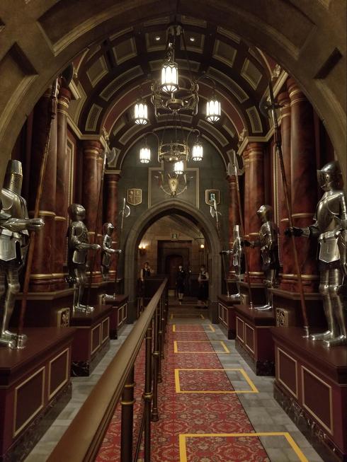 ディズニー美女と野獣解説