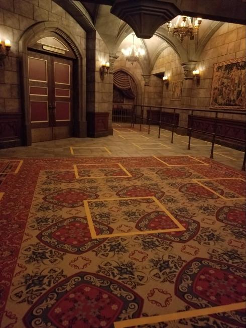 ディズニー美女と野獣解説