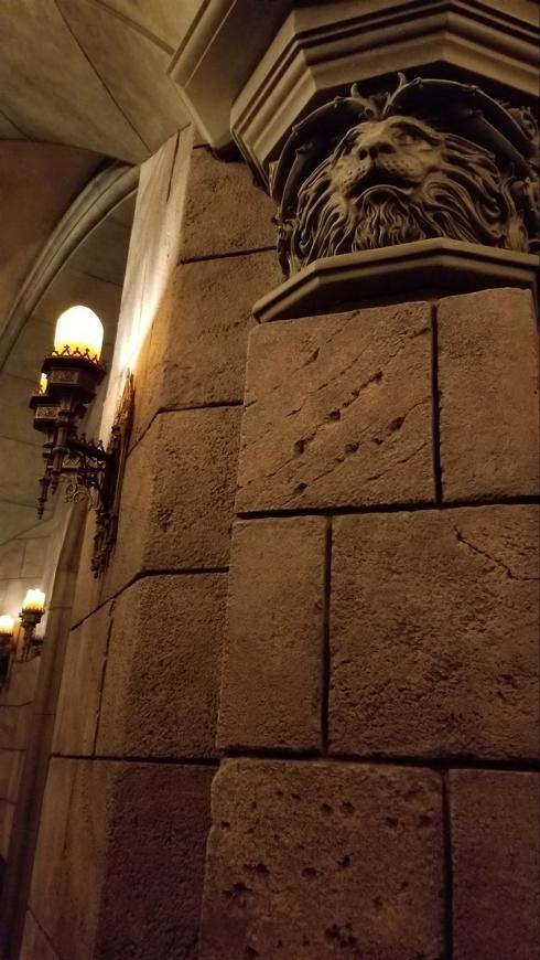 ディズニー美女と野獣解説