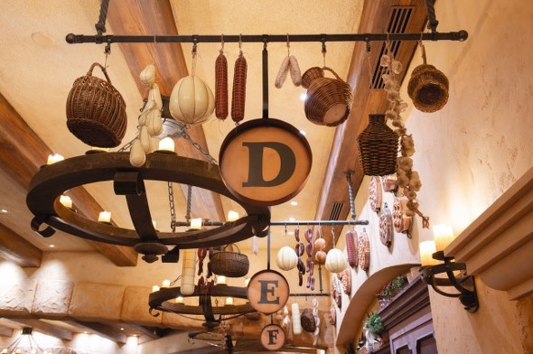 ディズニー美女と野獣解説