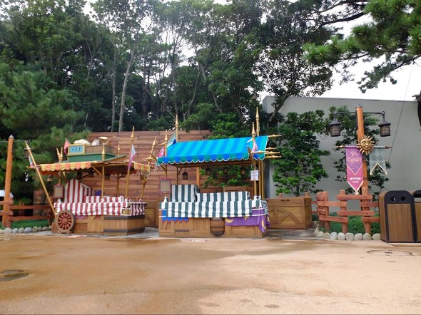 ディズニー美女と野獣解説