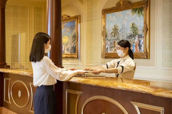 ディズニー美女と野獣解説