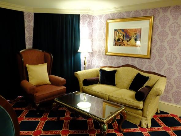 ディズニー美女と野獣解説