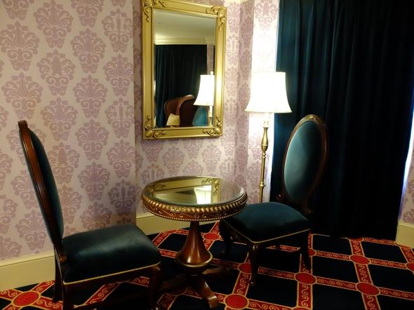 ディズニー美女と野獣解説