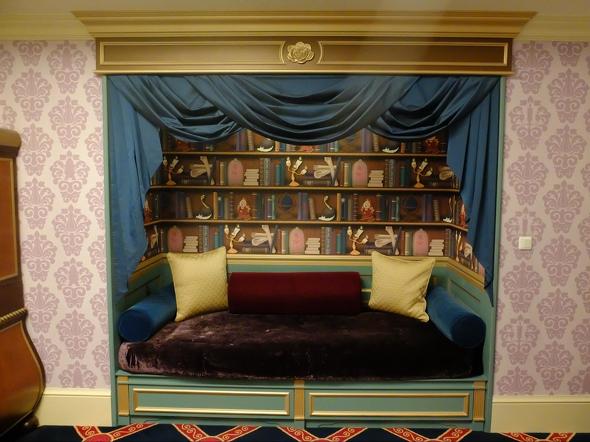 ディズニー美女と野獣解説