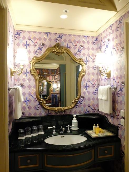 ディズニー美女と野獣解説