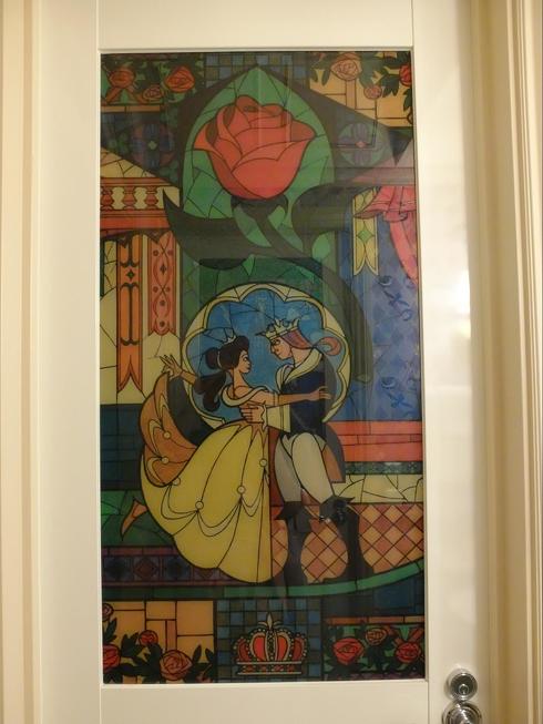 ディズニー美女と野獣解説