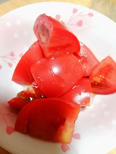 トメイトゥ 商品名 英語 発音 曽我ファーム 新潟 トマト 農家