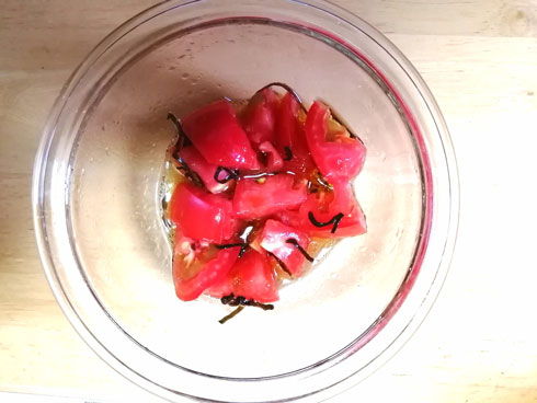 トメイトゥ 商品名 英語 発音 曽我ファーム 新潟 トマト 農家