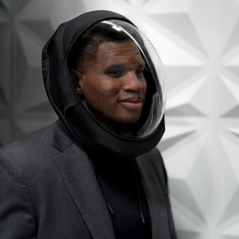 フェイスシールド AIR