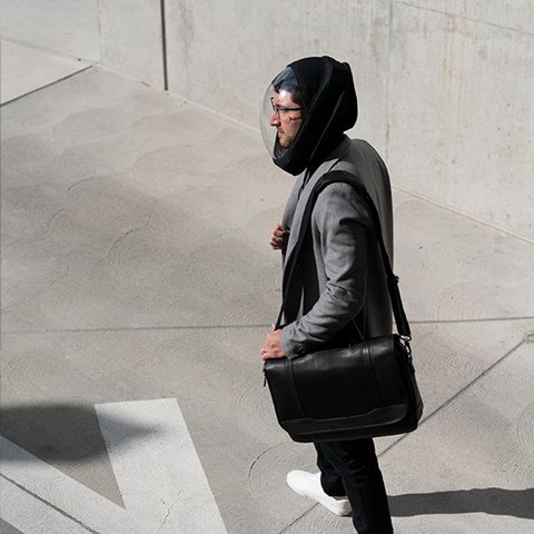 フェイスシールド AIR