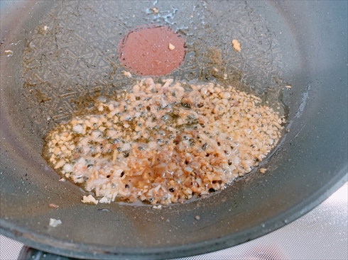 小松菜 おつまみ ヨーグルト