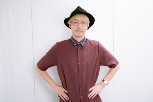 ヒゲドライバー ひげこれ 得能正太郎 回レ！雪月花 KADOKAWA