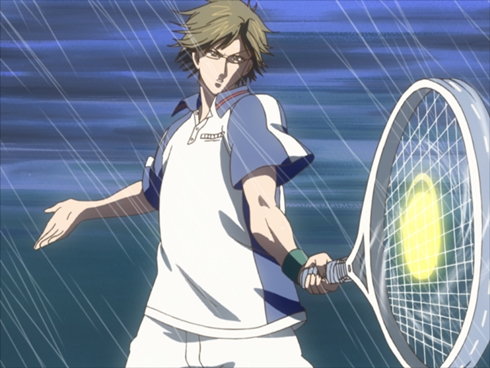 手塚国光 手塚部長 テニプリ テニスの王子様 誕生祭 アベマ