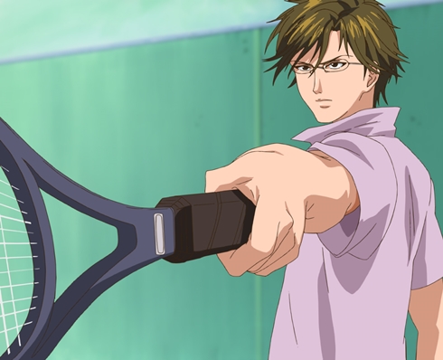 手塚国光 手塚部長 テニプリ テニスの王子様 誕生祭 アベマ