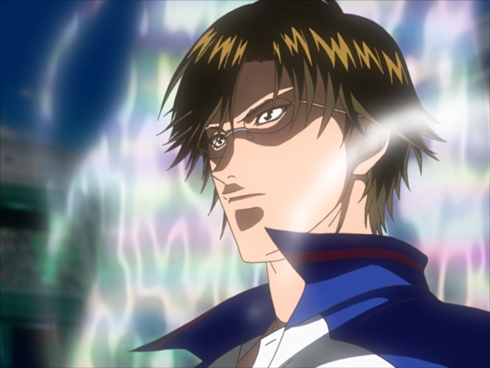 手塚国光 手塚部長 テニプリ テニスの王子様 誕生祭 アベマ