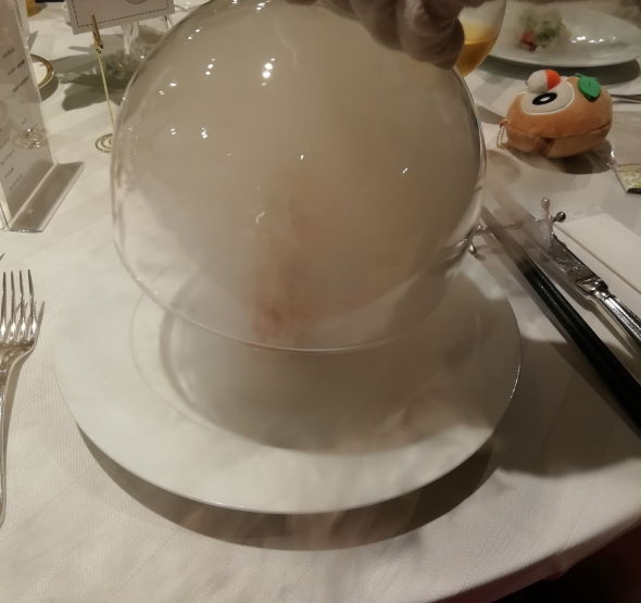 酒飲み 配慮 結婚式 スモーク ウコンの力