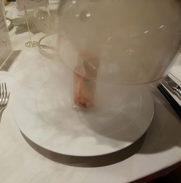 飲み 配慮 結婚式 スモーク ウコンの力