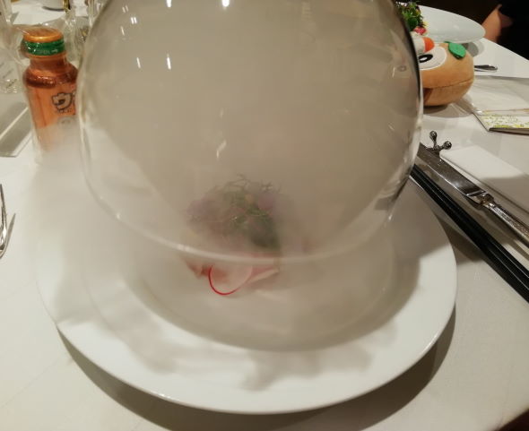 飲み 配慮 結婚式 スモーク ウコンの力