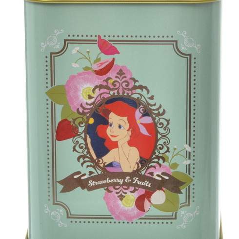 ルピシア×ディズニーストア共同企画