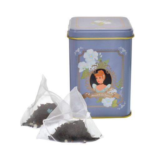 ルピシア×ディズニーストア共同企画