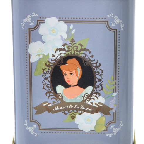 ルピシア×ディズニーストア共同企画