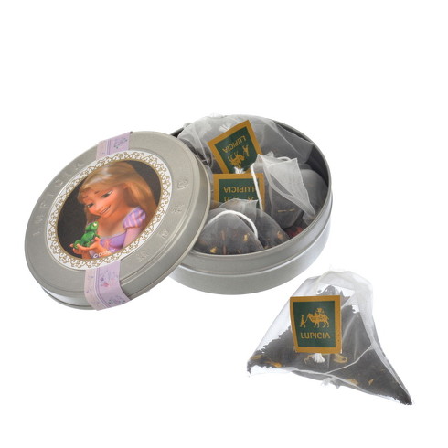 ルピシア×ディズニーストア共同企画