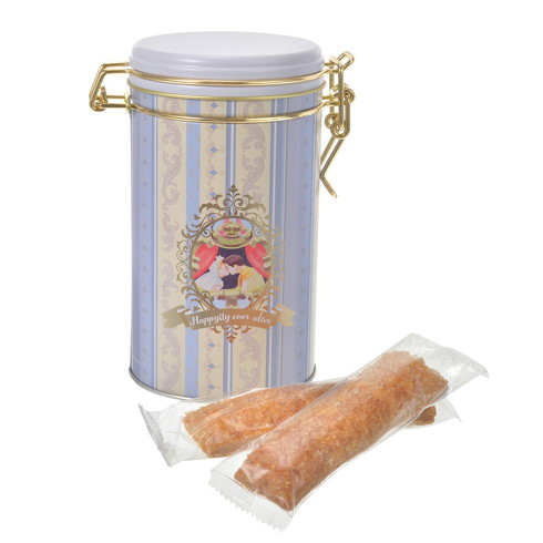 ルピシア×ディズニーストア共同企画