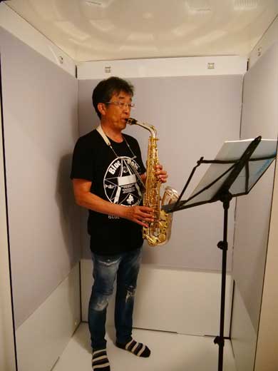 OTODASU 防音ルーム 手軽 コスパ 楽器 演奏