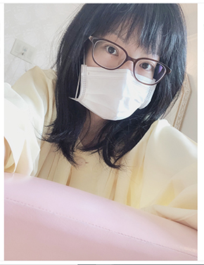 今井優 COVID-19 新型コロナ ウイルス 感染 対策 マスク 分娩 過呼吸 酸素マスク 子ども 出産 妊娠 娘 インスタ Instagram 告白