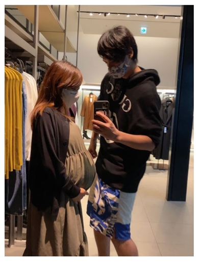 川崎希 第2子 妊娠 どっち マタフォト